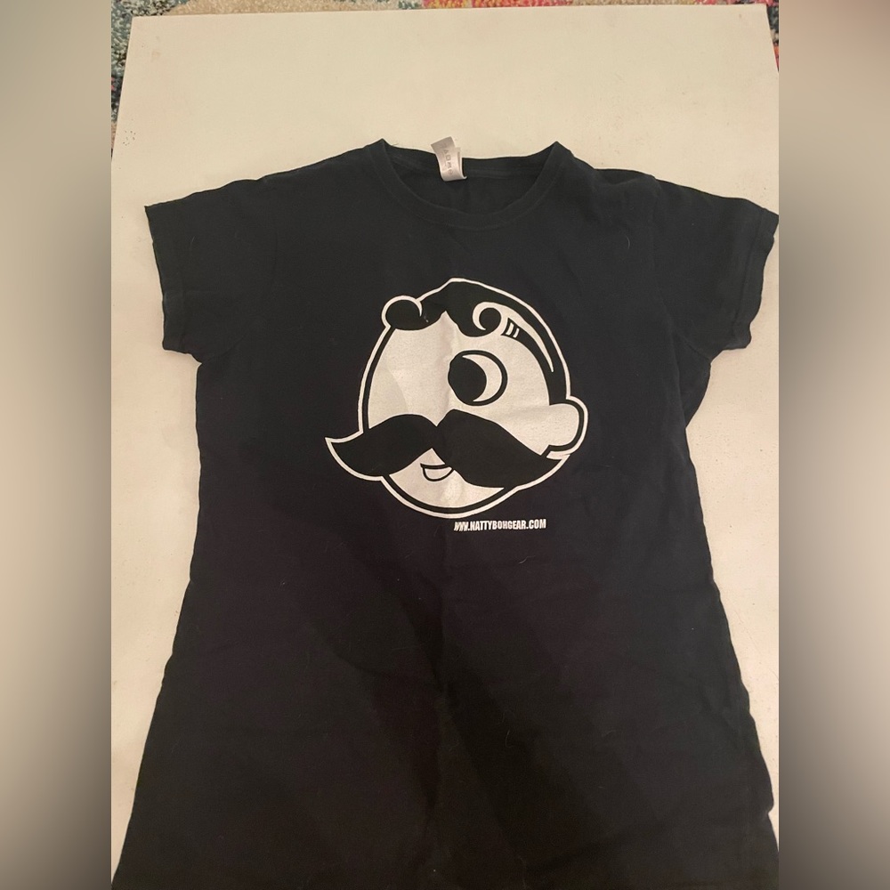 Natty Boh T-shirt